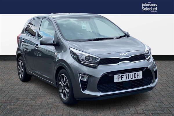 Large image for the Used Kia Picanto