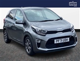 Kia Picanto Image 1