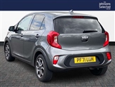 Kia Picanto Image 2