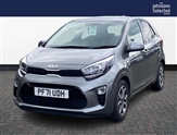 Kia Picanto Image 4