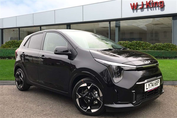 Large image for the Used Kia Picanto
