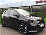 Kia Picanto Image 1