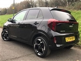 Kia Picanto Image 2