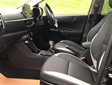 Kia Picanto Image 3