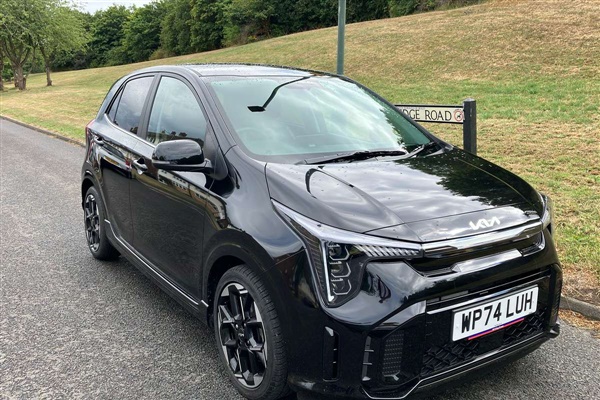 Large image for the Used Kia Picanto