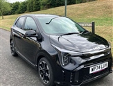 Kia Picanto Image 1