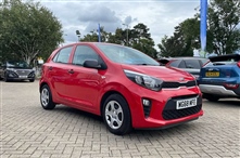 Used Kia Picanto