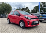 Kia Picanto Image 1