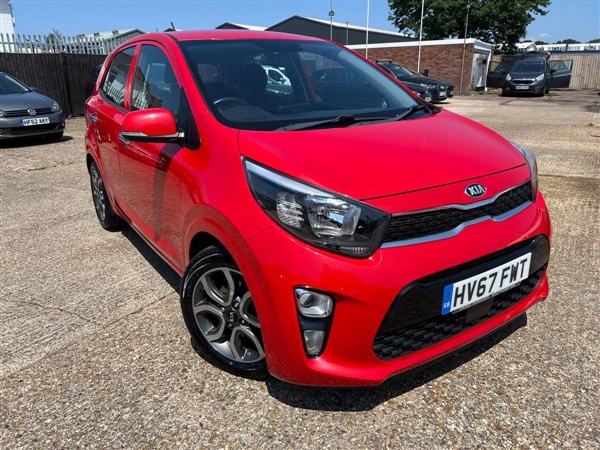 Large image for the Used Kia Picanto