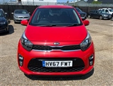 Kia Picanto Image 2