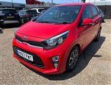 Kia Picanto Image 3