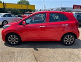 Kia Picanto Image 4