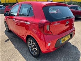 Kia Picanto Image 5