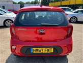 Kia Picanto Image 6