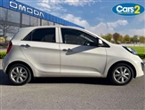 Kia Picanto Image 2