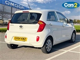 Kia Picanto Image 3