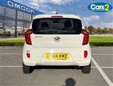 Kia Picanto Image 4