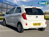 Kia Picanto Image 5