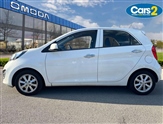 Kia Picanto Image 6
