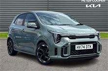 Used Kia Picanto