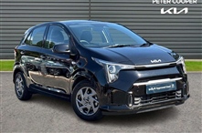 Used Kia Picanto