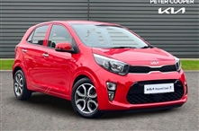 Used Kia Picanto
