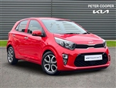 Kia Picanto Image 1