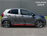 Kia Picanto Image 4