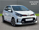 Kia Picanto Image 1