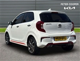 Kia Picanto Image 3