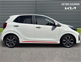 Kia Picanto Image 4