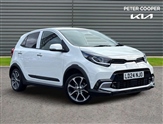 Kia Picanto Image 1
