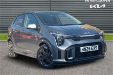 Used Kia Picanto