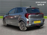 Kia Picanto Image 3