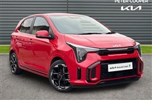 Used Kia Picanto