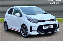 Used Kia Picanto Used Kia Picanto