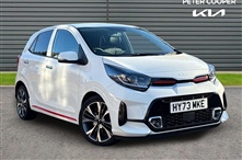 Used Kia Picanto
