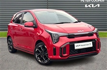 Used Kia Picanto