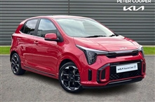 Used Kia Picanto
