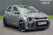 Used Kia Picanto