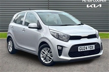 Used Kia Picanto