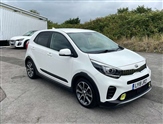 Kia Picanto Image 1