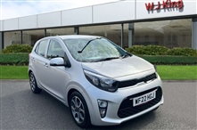 Used Kia Picanto