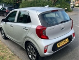 Kia Picanto Image 2