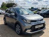 Kia Picanto Image 1