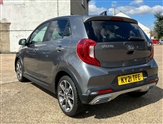 Kia Picanto Image 2