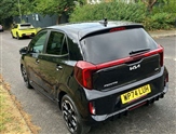 Kia Picanto Image 2