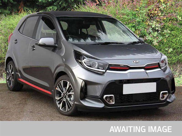 Large image for the Used Kia Picanto