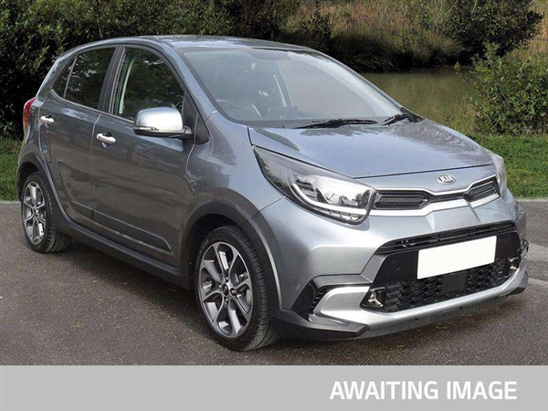 Large image for the Used Kia Picanto