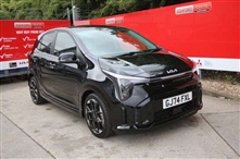 Used Kia Picanto